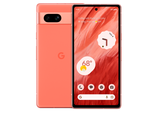 Pixel 7a