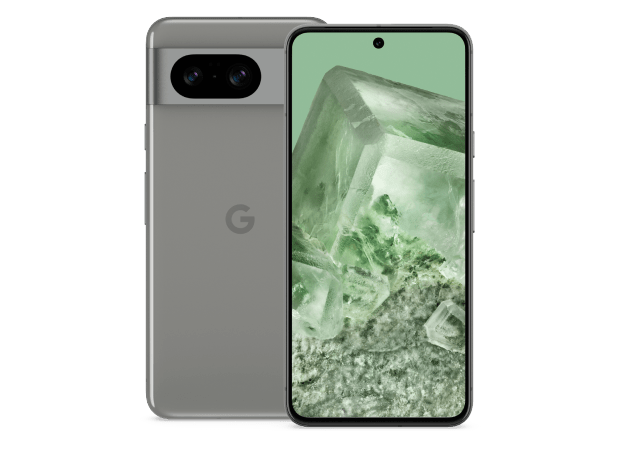 Pixel 8