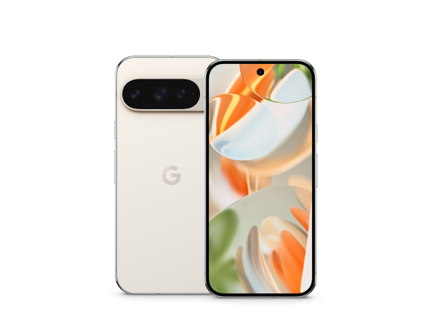 Pixel 9 Pro