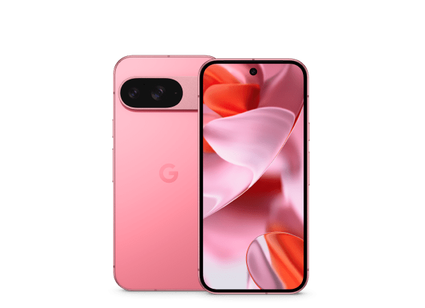 Pixel 9