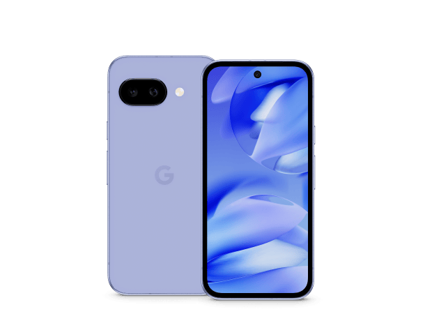 Pixel 9a